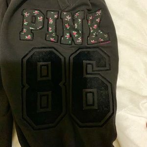 Victoria’s Secret PINK Boyfriend Pants